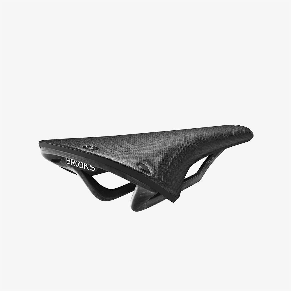 Brooks C13 saddle