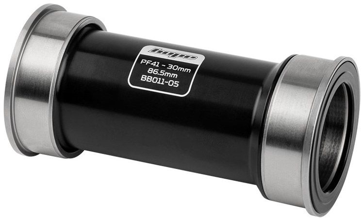 Hope PressFit 41 - 30mm Stainless Steel Bottom Bracket