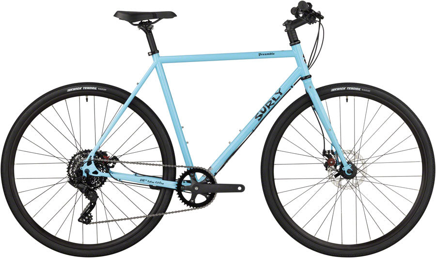 Surly Preamble Flat Bar Gravel Bike