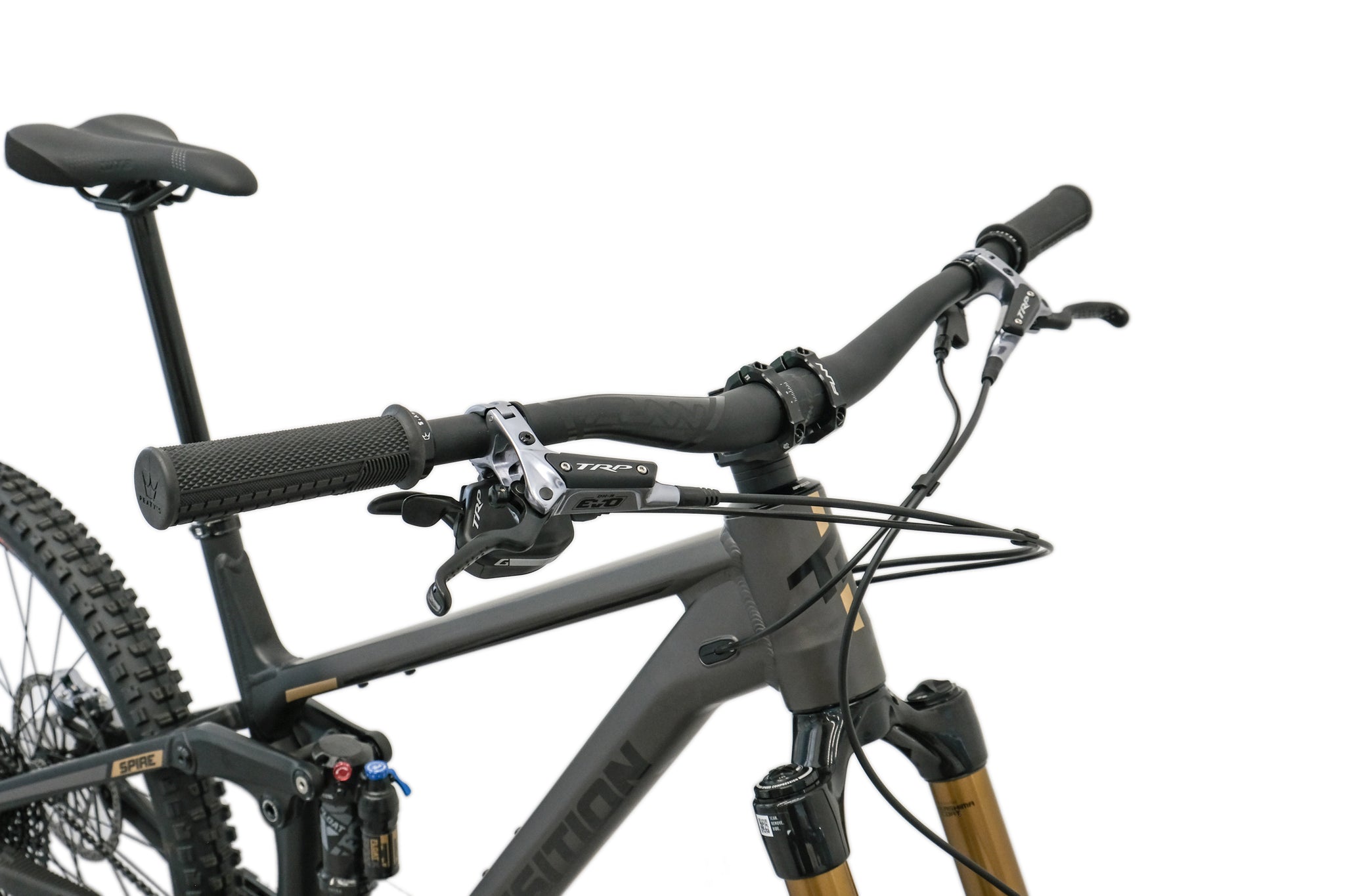 Transition Spire Enduro Bike - XL