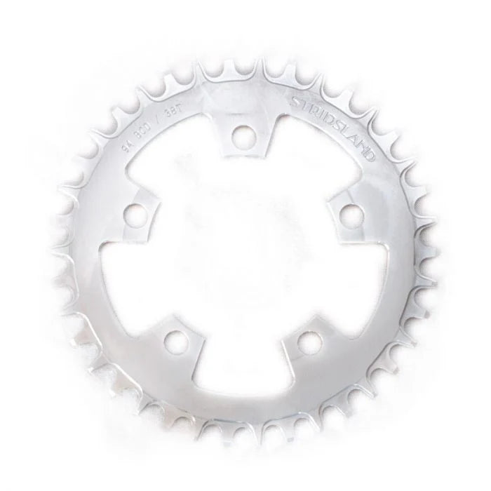 Stridsland 94BCD chainring