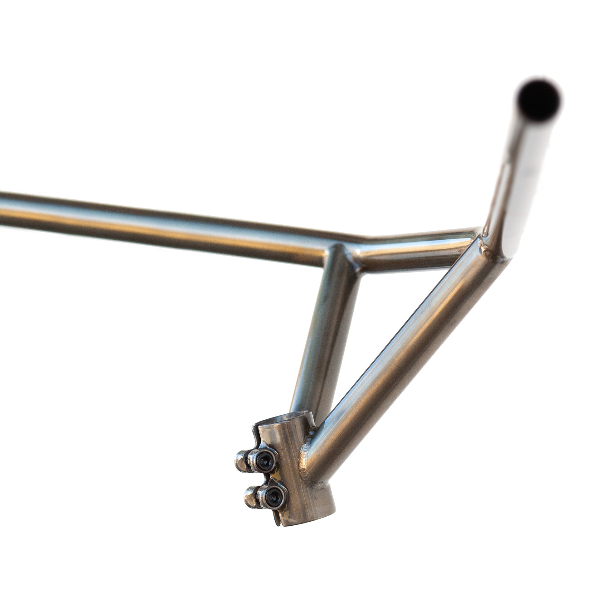 Stridsland Bullship Handlebar