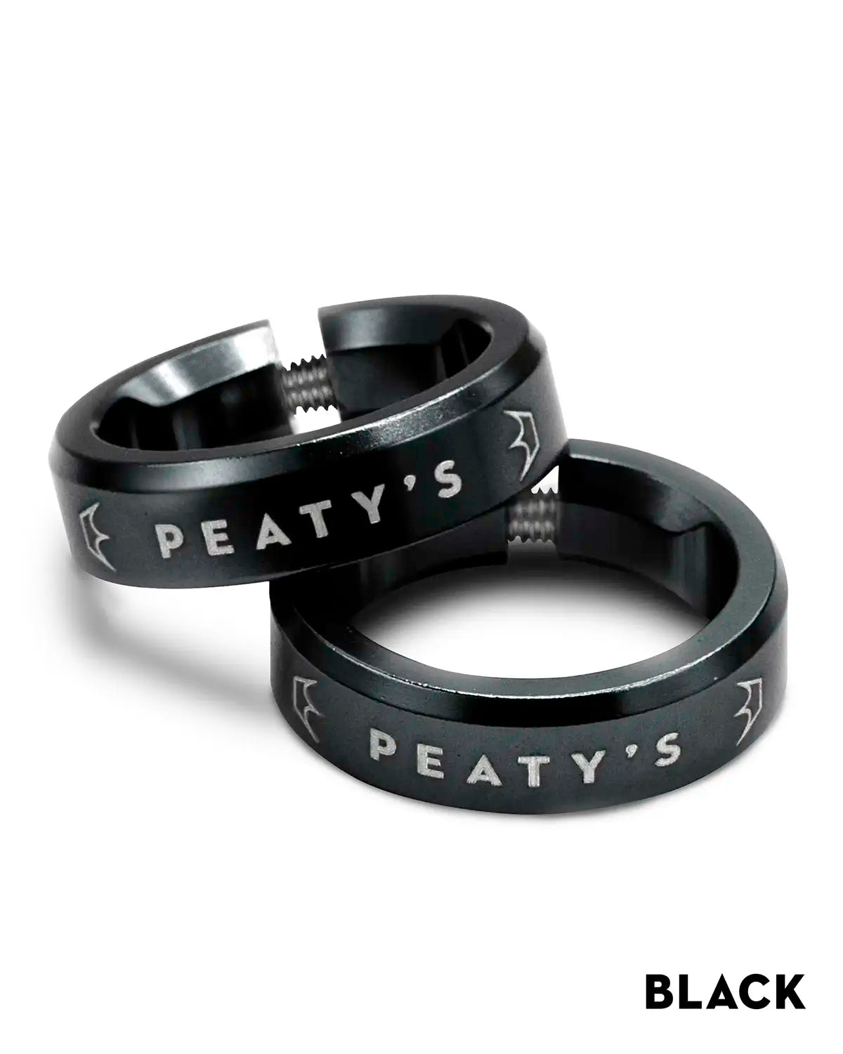 Peaty's Monarch Grip Lock Ring