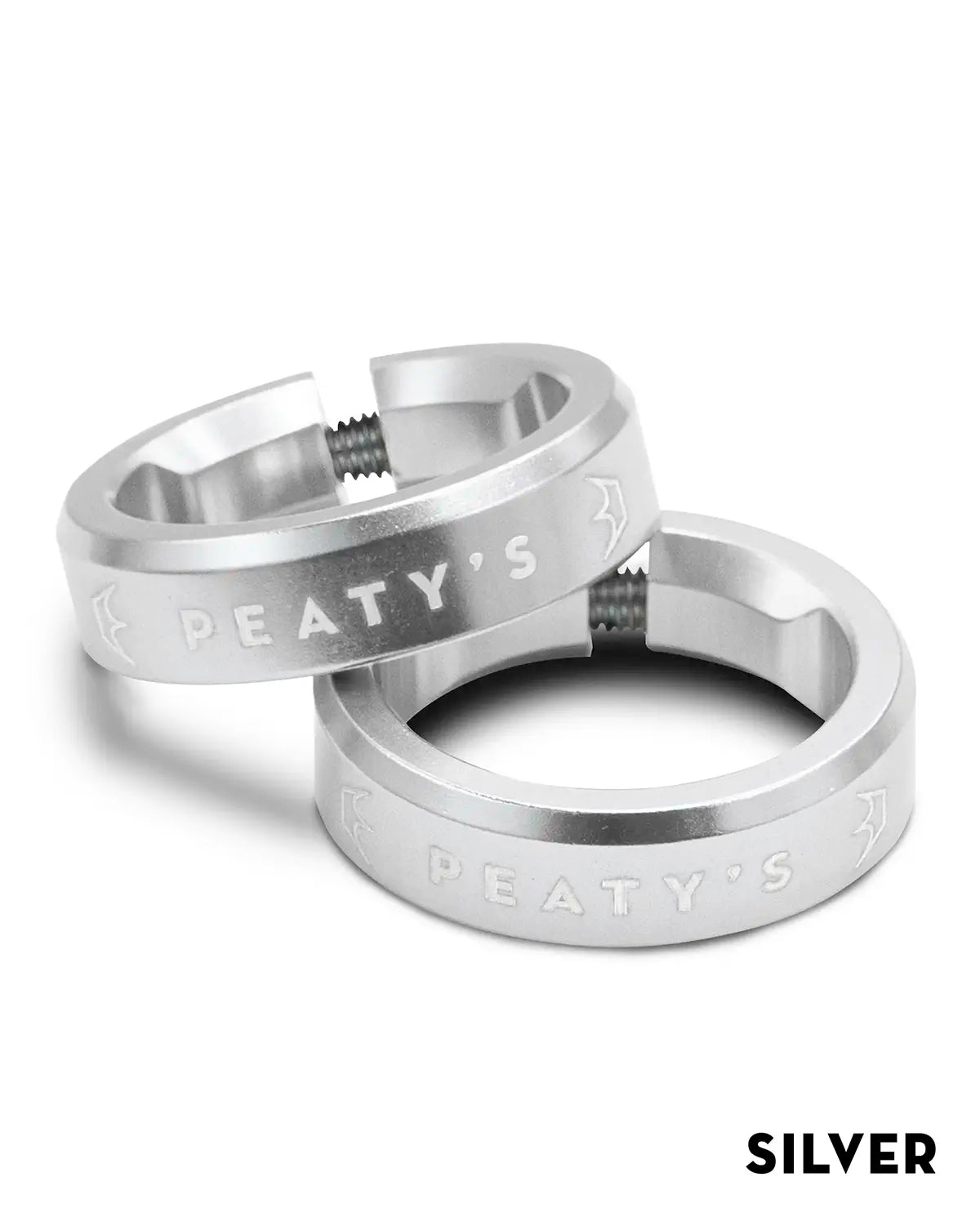 Peaty's Monarch Grip Lock Ring