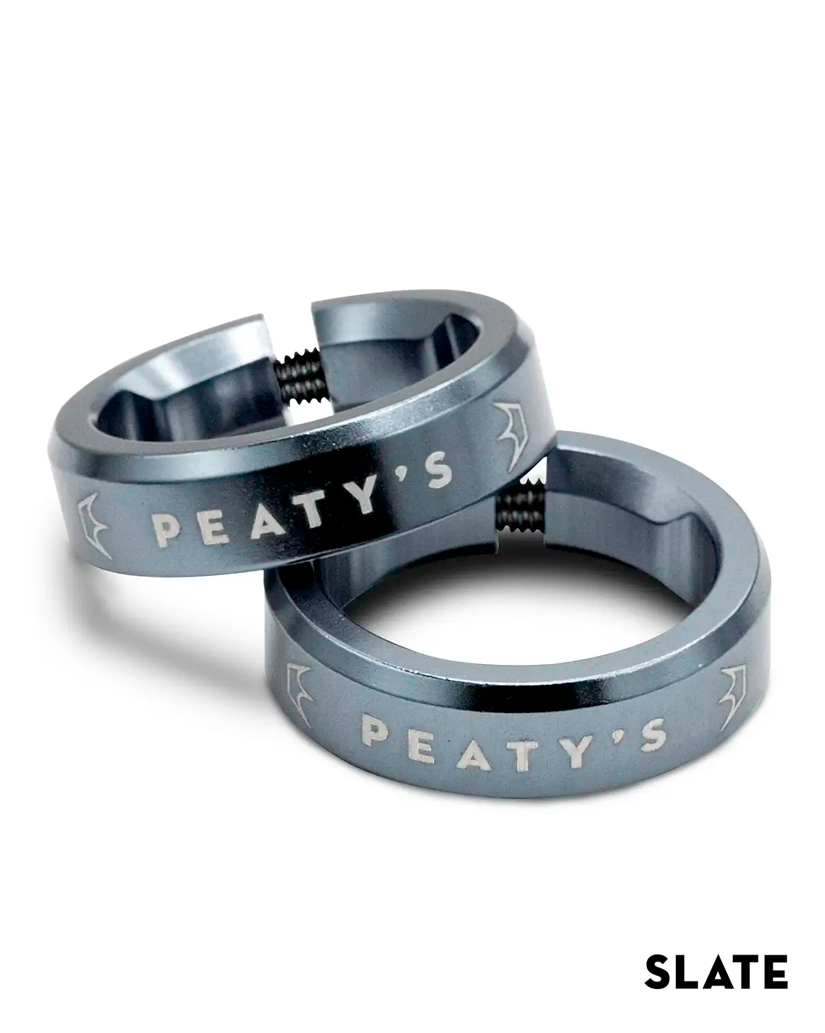 Peaty's Monarch Grip Lock Ring