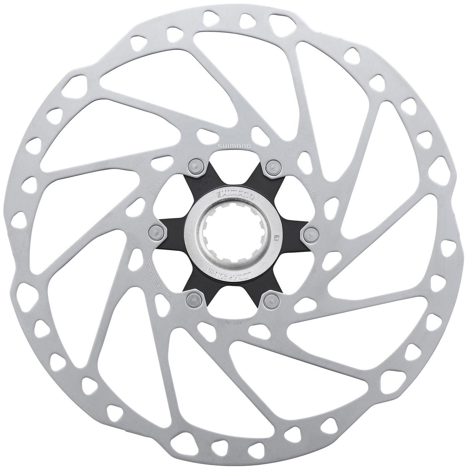 Shimano SM-RT64 Center-Lock Disc Rotor