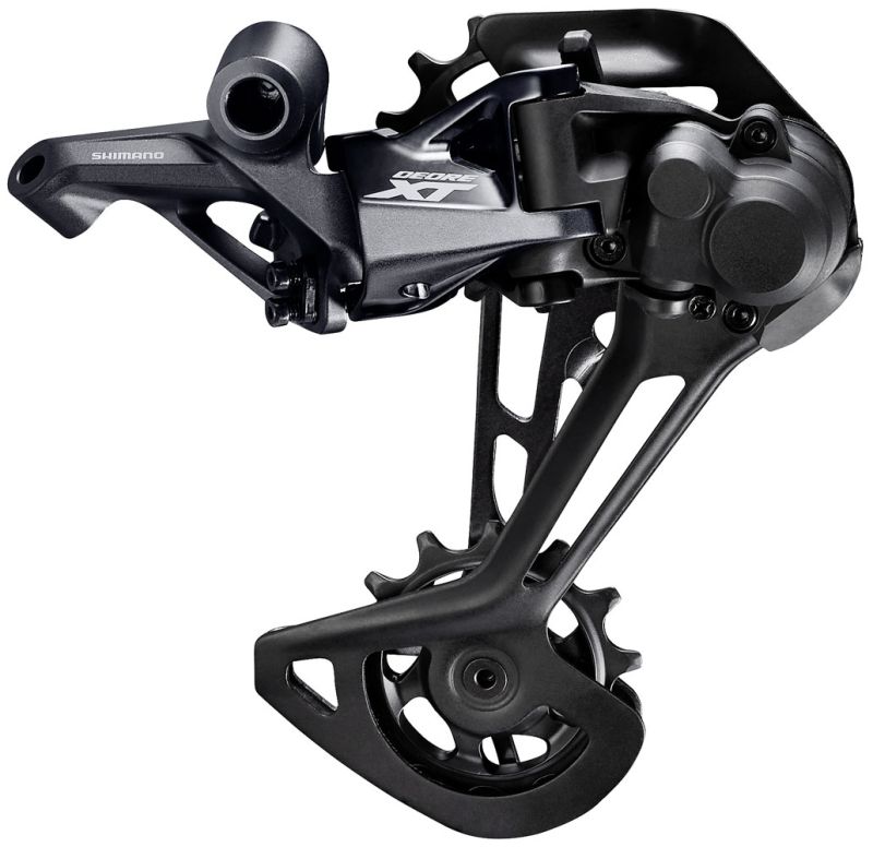 Shimano XT RD-M8100 12-speed Rear Derailleur SGS