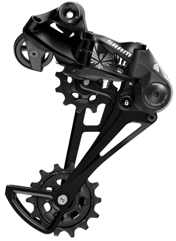 SRAM NX Eagle 12-speed Rear Derailleur