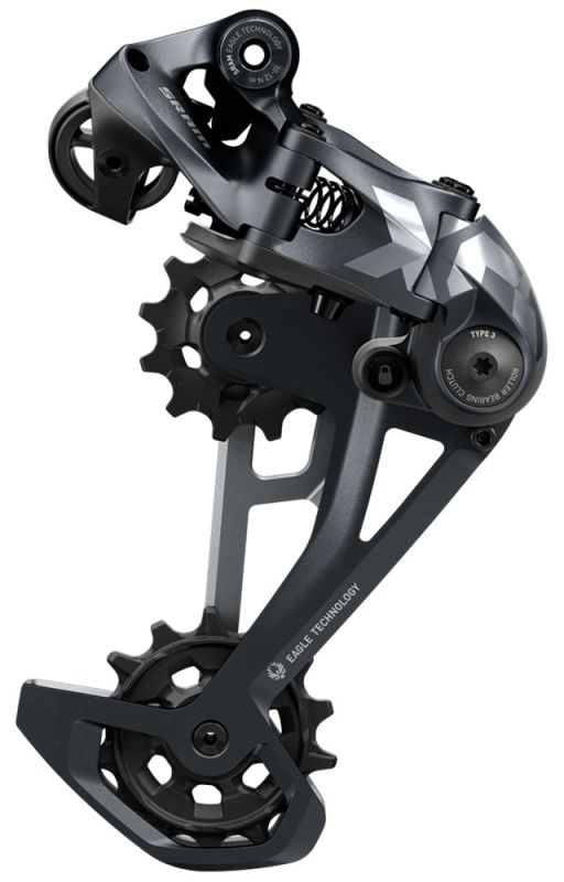 SRAM X01 Eagle 12-speed Rear Derailleur